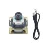 TENYELE Fast Speed 30fps Auto Focused And Fixed Focused USB Camera 8MP 4K Resolution IMX2174 Sensoring For Industrial Application view 4