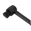 FUNNETOYU 2pcs Vinyl Record Cleaning Brush: Turntable Records Player Cleaner - Soft Anti Static for Gap Detailing Accessories view 3