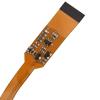 HBV Zero V3 0 Camera Module 5MP High Definition Manual Focus Wide Angle 69 1 Field of View 30FPS Frame Rate Drive for Zero Development Board view 3