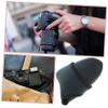 CONGARTENO Neoprene Digital Camera Case Soft Protective Sleeve for DSLR Mirrorless Cameras Compact Insert Bag for Backpack Easy to Clean Stylish and Organized Gear Storage view 4