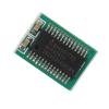 TPM 2.0 Module 12 Pin Remote Card Encryption Security Board Accessory for GIGABYTE High Security Discrete Encryption Processor for x299 c621 c232 c236 c246 200 300 400 500 Series view 2