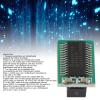 TPM 2.0 Module 12 Pin Remote Card Encryption Security Board Accessory for GIGABYTE High Security Discrete Encryption Processor for x299 c621 c232 c236 c246 200 300 400 500 Series view 3