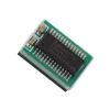 TPM 2.0 Module 12 Pin Remote Card Encryption Security Board Accessory for GIGABYTE High Security Discrete Encryption Processor for x299 c621 c232 c236 c246 200 300 400 500 Series view 4
