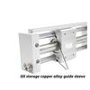 KACOME Magnetically Coupled Rodless Cylinder/Slider StyleCY1S10-100 CY1S15-100 CY1S10-200 CY1S15-200 CY1S10-300 CY1S15-300(CY1S15-300) view 3