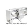 KACOME Magnetically Coupled Rodless Cylinder/Slider StyleCY1S10-100 CY1S15-100 CY1S10-200 CY1S15-200 CY1S10-300 CY1S15-300(CY1S15-500) view 3