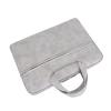 GSGRTYJIO PU Leather Laptop Bag Ladies Inch Men's Laptop Sleeve view 4
