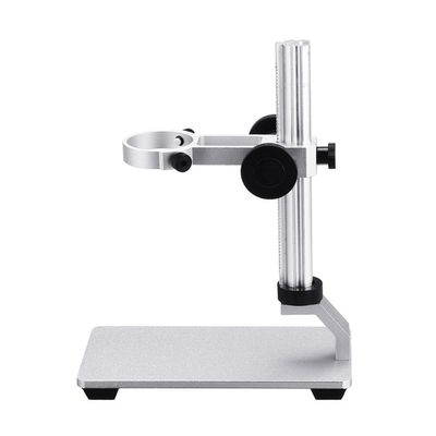 Microscope 1-600X Electronic Universal Microscope Aluminium Alloy Stand