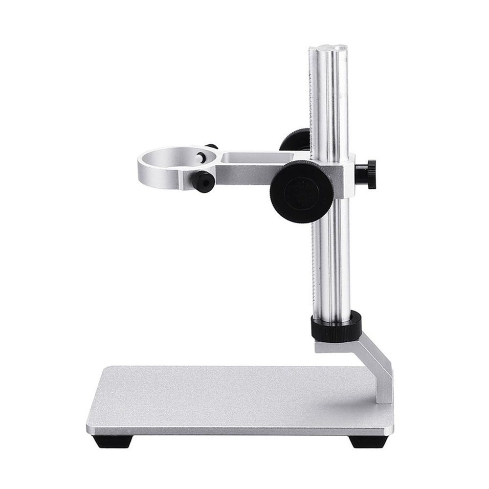 Microscope 1-600X Electronic Universal Microscope Aluminium Alloy Stand