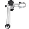 Microscope 1-600X Electronic Universal Microscope Aluminium Alloy Stand view 4