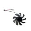 85MM DC12V 4PIN 0.55A PLA09215B12H GPU Fans for DELL RTX3060 3060ti 3070 3080 3090 Graphics Card Cooling Fan (Fan-B) view 2