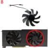 85MM DC12V 4PIN 0.55A PLA09215B12H GPU Fans for DELL RTX3060 3060ti 3070 3080 3090 Graphics Card Cooling Fan (Fan-B) view 4
