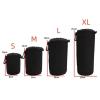 Neoprene Waterproof Soft Camera Lens Pouch Bag Case S M L XL(S) view 4