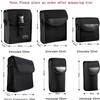 Telescope Accessories Set 32/42/50mm Binoculars Bag Portable Camera Bag Messenger Bag Binocular Belt Telescope Camera(Monocular 50mm) view 4