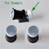 10 Packs of 1.25-inch Telescope dust caps, Barlow Lenses or Other Accessories view 2