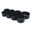 40.5mm46mm49mm52mm55mm58mm62mm67mm72mm77mm Length Metal Lens Hood for Camera Lens(52mm) view 3