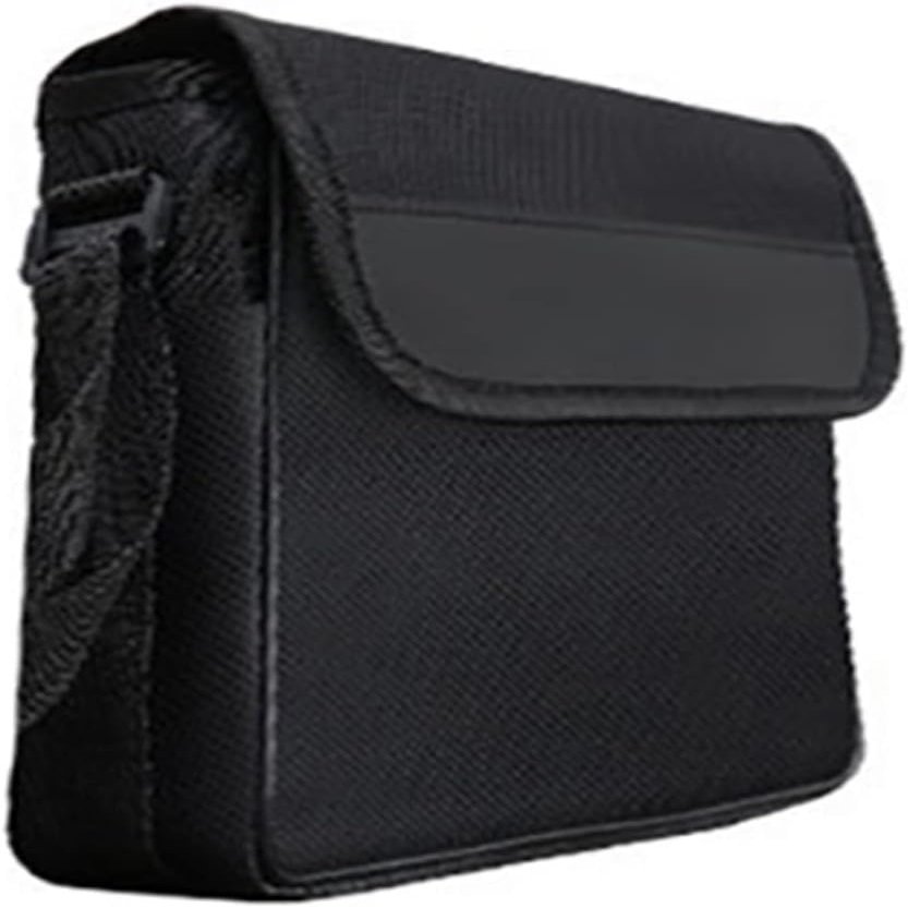 Telescope Accessories Set 32/42/50mm Binoculars Bag Portable Camera Bag Messenger Bag Binocular Belt Telescope Camera(Porro 50mm)