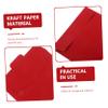 KICHOUSE 20pcs CD Paper Sleeves Envelopes for DVD and CD Storage Space Saving Packaging Bags for Home and Cinema Use Easy Access and Long Term Protection view 2