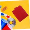 KICHOUSE 20pcs CD Paper Sleeves Envelopes for DVD and CD Storage Space Saving Packaging Bags for Home and Cinema Use Easy Access and Long Term Protection view 4