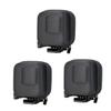 Veemoon 3pcs Camera Bag Cover Compact Lens Pouch for Cameras Sturdy Zipper for Photography Enthusiasts view 1