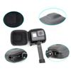 Veemoon 3pcs Camera Bag Cover Compact Lens Pouch for Cameras Sturdy Zipper for Photography Enthusiasts view 2