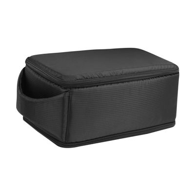 balacoo Camera Carrying Pouch Shockproof Dustproof DSLR Insert Bag for Travel Hiking and Daily Use Durable for Camera Accessories Storage