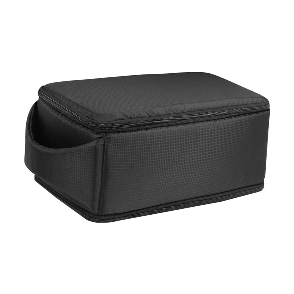 balacoo Camera Carrying Pouch Shockproof Dustproof DSLR Insert Bag for Travel Hiking and Daily Use Durable for Camera Accessories Storage