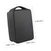 balacoo Camera Carrying Pouch Shockproof Dustproof DSLR Insert Bag for Travel Hiking and Daily Use Durable for Camera Accessories Storage view 2