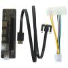 HOMSFOU External Graphics Card Dock for Laptop Pci Adapter with Power Output Compatible with Various Operating Systems Portable for Gaming and Professional Use view 1