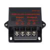 CAARLA Regulator Reducer Power Converter DC 12V 24V to 5V 3A 5A 10A Converter DC Voltage Reducer Regulator Step Down Buck Converter Power Supply 24V to 12V Converter(24V to 12V 5A) view 1