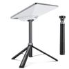XMoving Starlink Mini Tripod, Portable Tripod Stand Mount with Aluminum Tripod Adapter, Compatible with New and Old Starlink Mini Models for Outdoor Camping and Hiking view 1