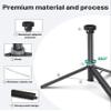 XMoving Starlink Mini Tripod, Portable Tripod Stand Mount with Aluminum Tripod Adapter, Compatible with New and Old Starlink Mini Models for Outdoor Camping and Hiking view 4