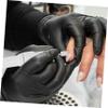 Portable Electric Nail File with 5 Bits for Salon Pedicure view 3