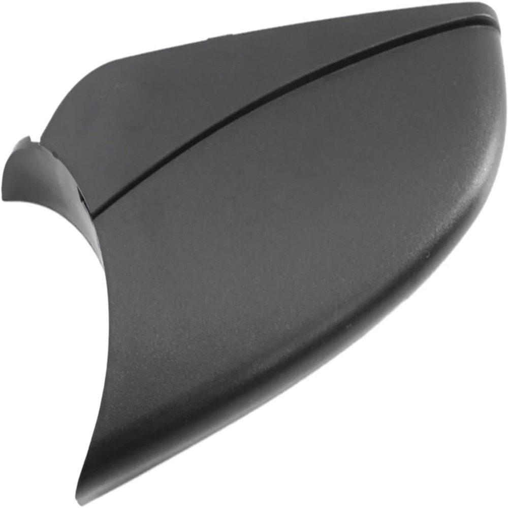 [Replacement] Right Side for Vauxhall for Opel for Astra H for Mk5 04-09 Wing Mirror Cover Bottom Cover Side Lower Holder