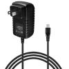 Jytyto AC/DC Adapter for Panasonic SC-MC20 SC-MC20-R SC-MC20-W SC-MC20-K Bluetooth Wireless Portable Speaker SCMC20 Power Supply view 1