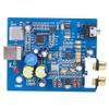 Decoder Board Amplifier Module High Performance Audio Accessory with SA9023 ES9028K2M Chip 24Bit 96K Sampling Rate for Professional Studio Recording and Home Audio Systems view 1