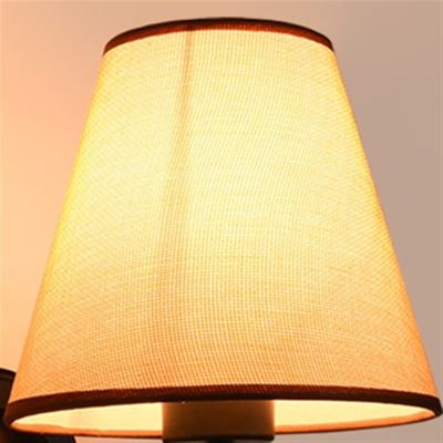 Modern LED with LED Eye Protect Reading Study Lamp Indoor Sconce Compatible with Home Bedroom Corridor,Chaners