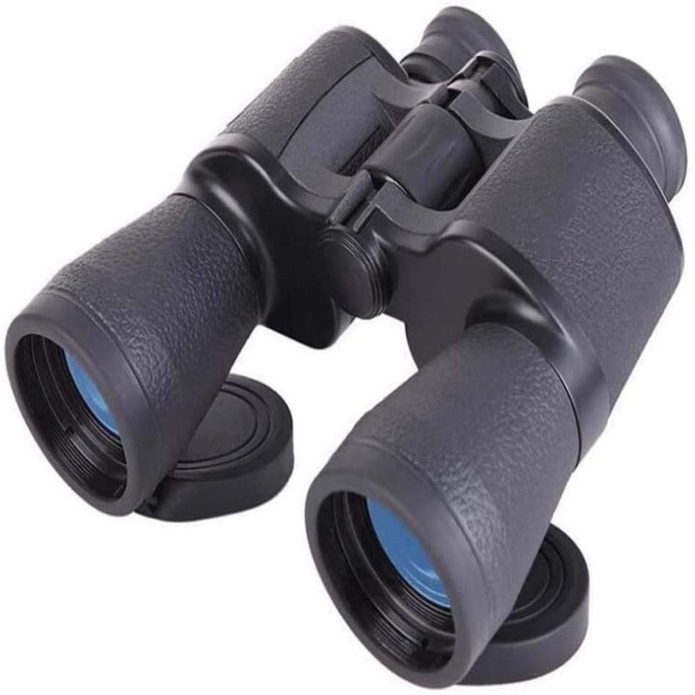 Monoculars Telescope High Power Telescope,Full Metal 15X60 High-Powered Binoculars Large-Caliber High-Definition Binoculars