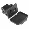 28023-ZT50B 28023ZT50B AUX Audio Interface USB Jack Automotive For Nissan Sentra 2010-2014 view 4