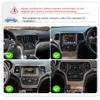 13.6inch Android 12 Radio for Android 11 Car Radio for Jeep Grand Cherokee 2014-2020 Stereo Upgrade Tesla Style IPS Touch Screen Android Auto GPS Navigation Head Unit Multimedia Player (6+128GB) view 3