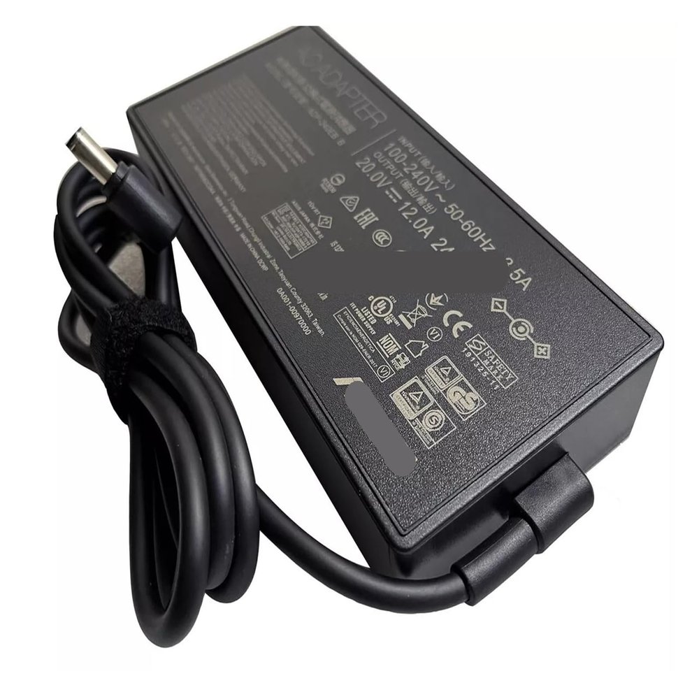 1pcs 20V 240W AC Adapter Charger