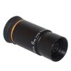 Monoculars Telescope High Power Astronal Telescope Optical Eyepiece Viewing 66 Degree Wide-Angle Eyepiece 6mm 9mm Multi-Layer Coating Eyepiece Binoculars (9mm) view 2