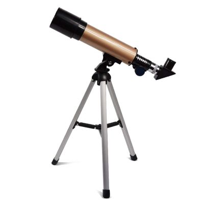 Monoculars Telescope High Power 40X60 Day and Dual-Focus Optics Zoom Monocular Telescope Waterproof for Outdoor Binoculars (d)