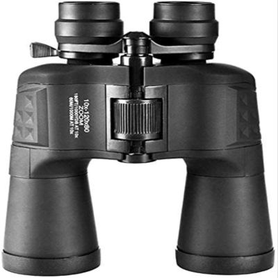 Monoculars Telescope High Power Binoculars for Adults Binoculars 10X25 Compact Telescope Waterproof Binoculars for Bird Watching Hiking Wildlife Viewing Sightseeing Binoculars
