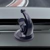 GPS Car Mounts - Heavy Grip Dashboard Mounting System for Navigation Equipment | Reliable Windshield Holder, Suction Base Tool for Vehicle Interior Setup, Perfect Travel Accessory for Commute view 2