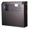 ROLINE Basic 5U Wall Housing 19 Inch Short Black view 3