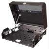 ROLINE Basic 5U Wall Housing 19 Inch Short Black view 4