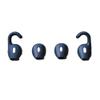 Earphones Earbuds Eartips Ear Hook for Jabra Talk 45/Stealth/Boost Bluetooth Earphones Parts, 4pcs view 3