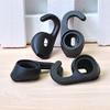 Earphones Earbuds Eartips Ear Hook for Jabra Talk 45/Stealth/Boost Bluetooth Earphones Parts, 4pcs view 4