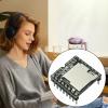 High Fidelitys MP3 Player Module Miniature Player Board Featuring Direct Speakers Connection Compactly Music view 2