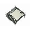High Fidelitys MP3 Player Module Miniature Player Board Featuring Direct Speakers Connection Compactly Music view 3